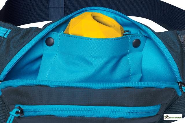 Ruffwear Home Trail Hip Pack 