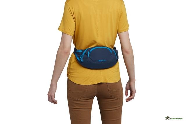 Ruffwear Home Trail Hip Pack 