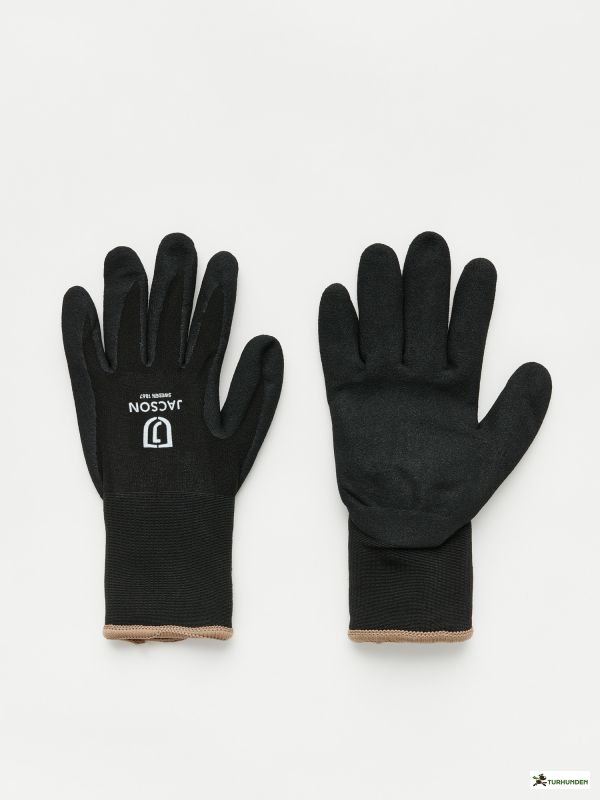 Jackson Stina arbejdshandsker