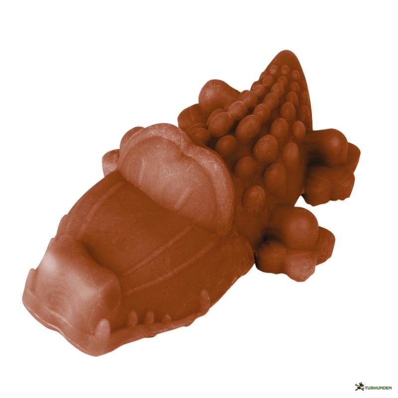 Whimzees Alligator Small
