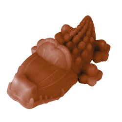 Whimzees Alligator Medium