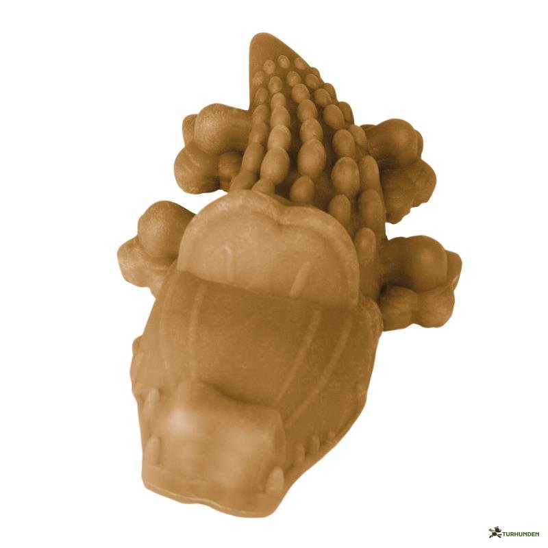 Whimzees Alligator Medium