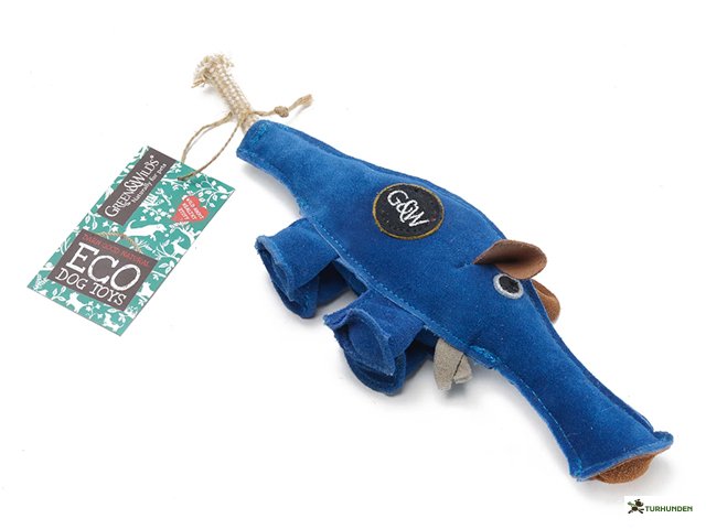 G&W - Dino the Dyno Fish