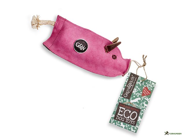 G&W -  Peggy the Pig