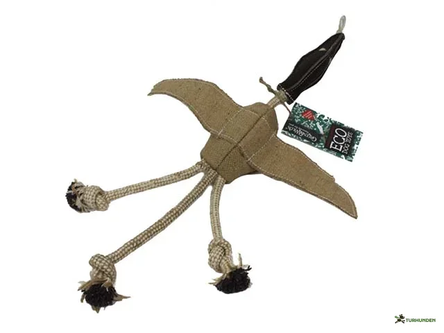 G&W - Desmond the Duck