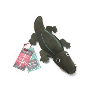 G&W - Colin the Crocodile