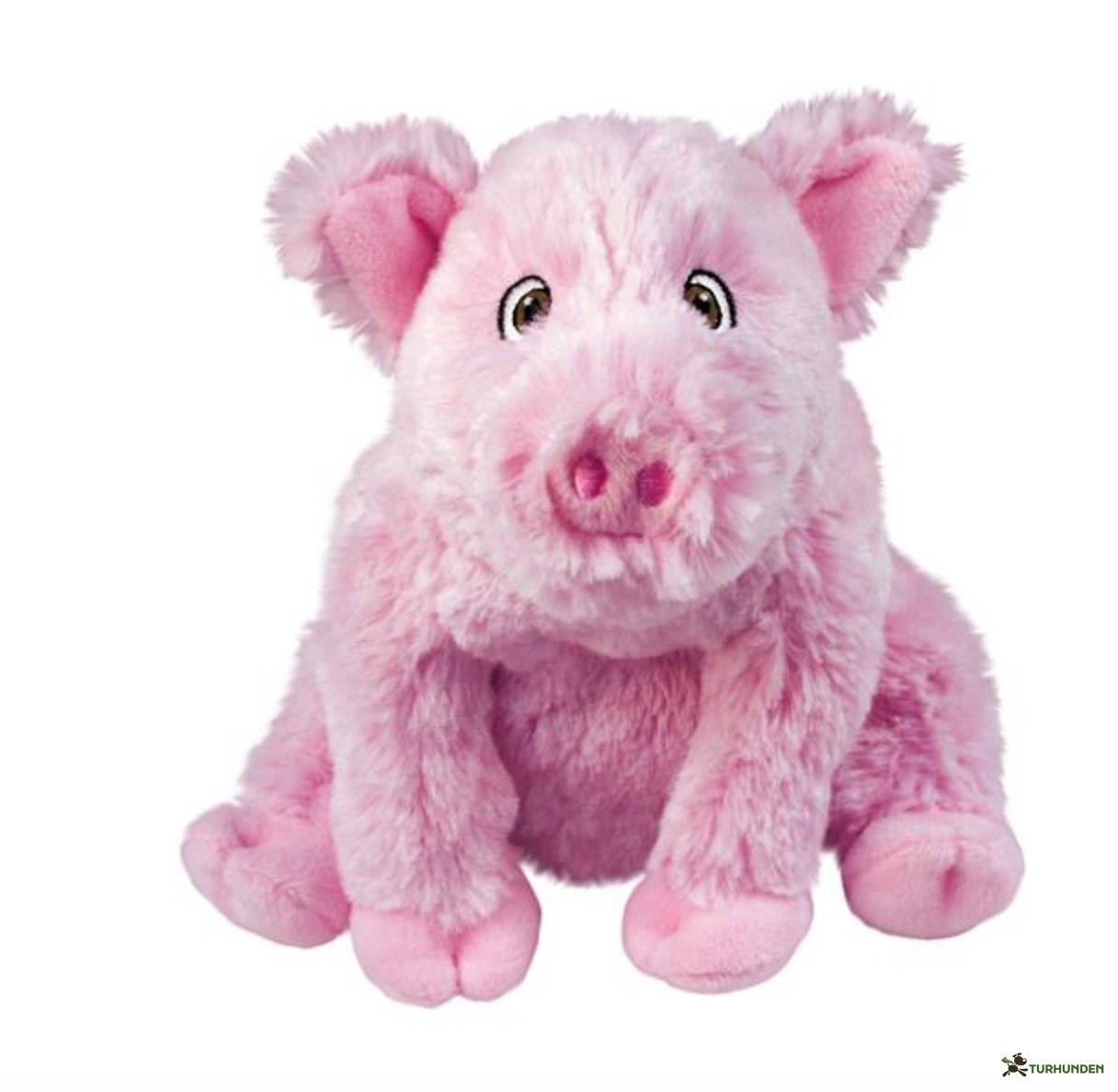 KONG Kiddos Comfort Gris