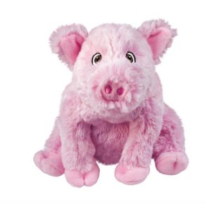 KONG Kiddos Comfort Gris