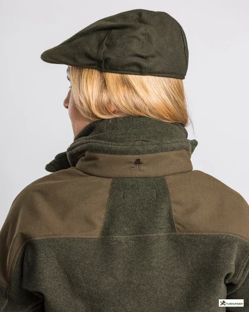 Pinewood Sm�land Forest Fleece - Damejakke