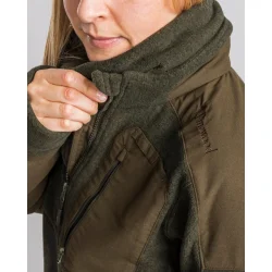 Pinewood Sm�land Forest Fleece - Damejakke