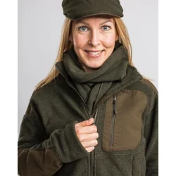 Pinewood Sm�land Forest Fleece - Damejakke