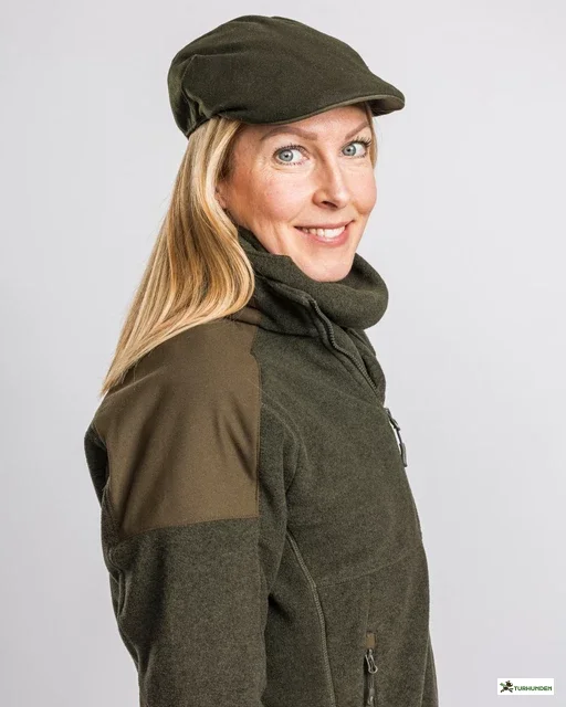 Pinewood Sm�land Forest Fleece - Damejakke