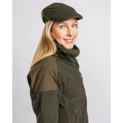 Pinewood Sm�land Forest Fleece - Damejakke