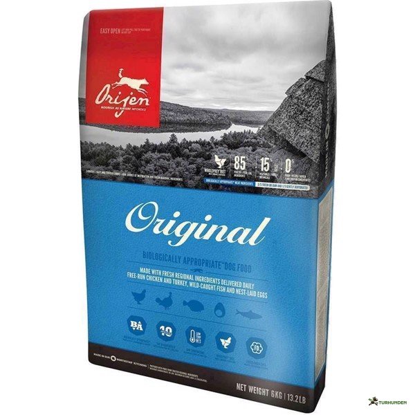 Orijen Original