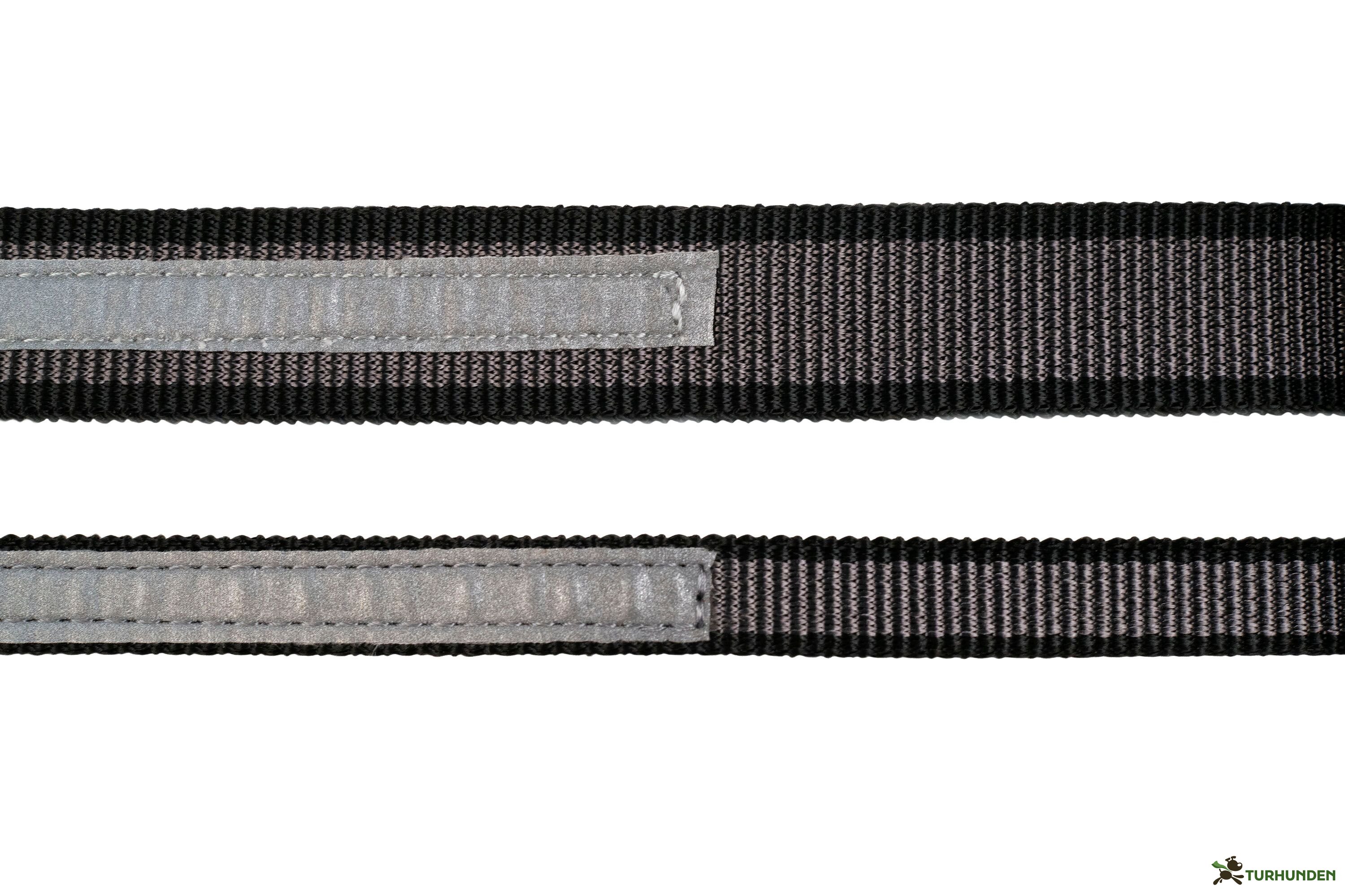 Non-stop dogwear Touring Bungee Leash