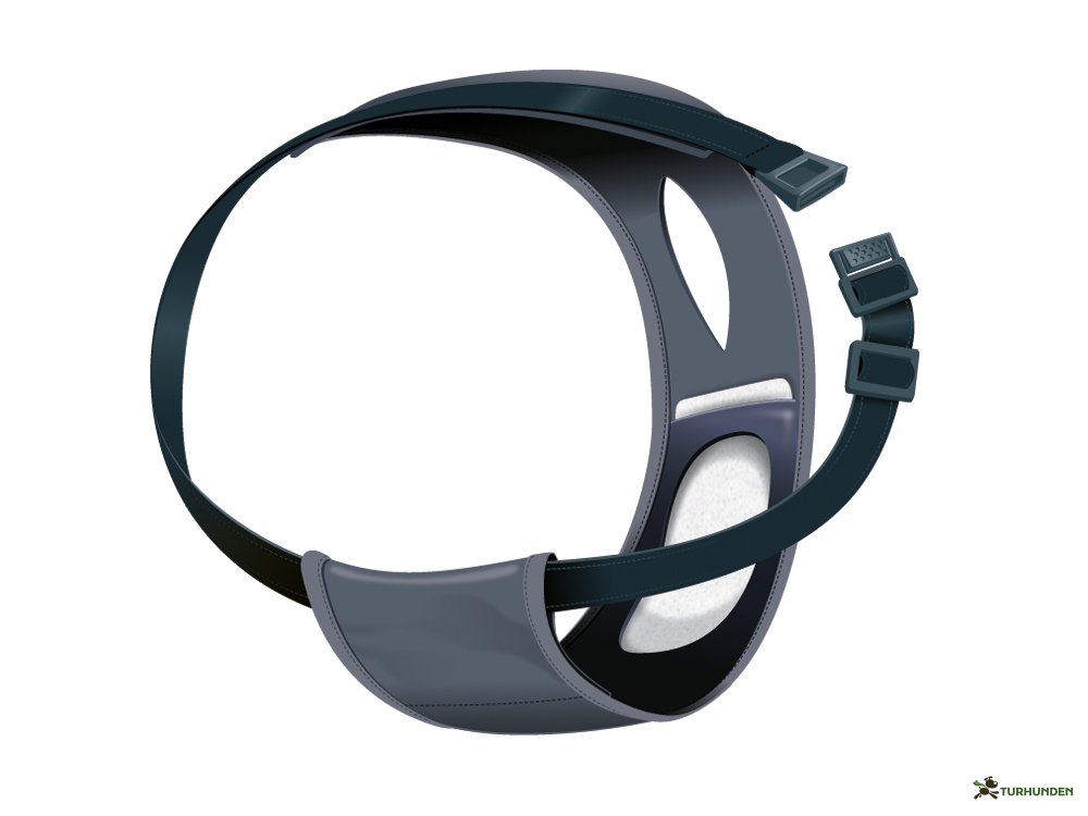 Trixie - l�betidsbukser