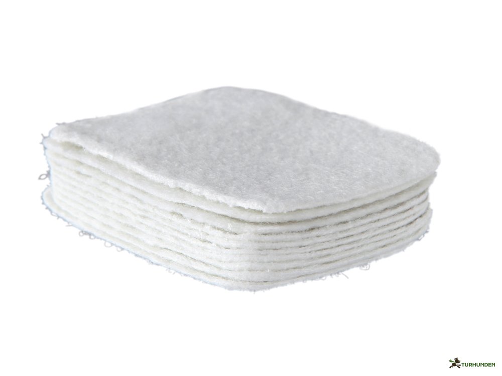 Trixie - indl�g til l�betidsbukser