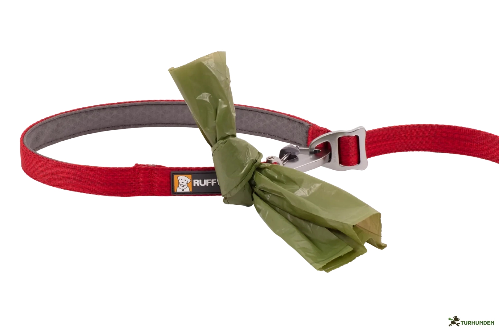 Switchback Line, R�d