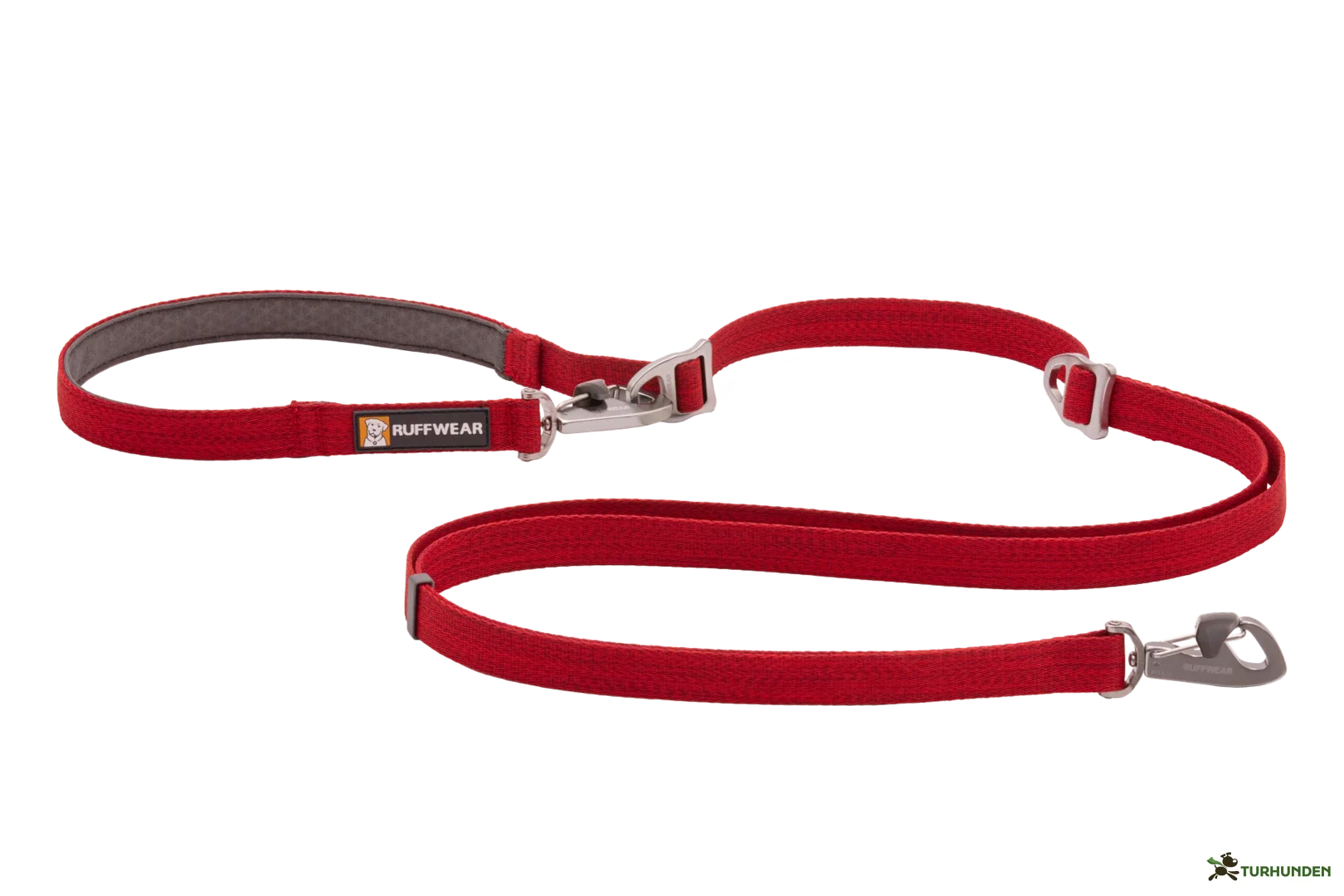 Switchback Line, R�d