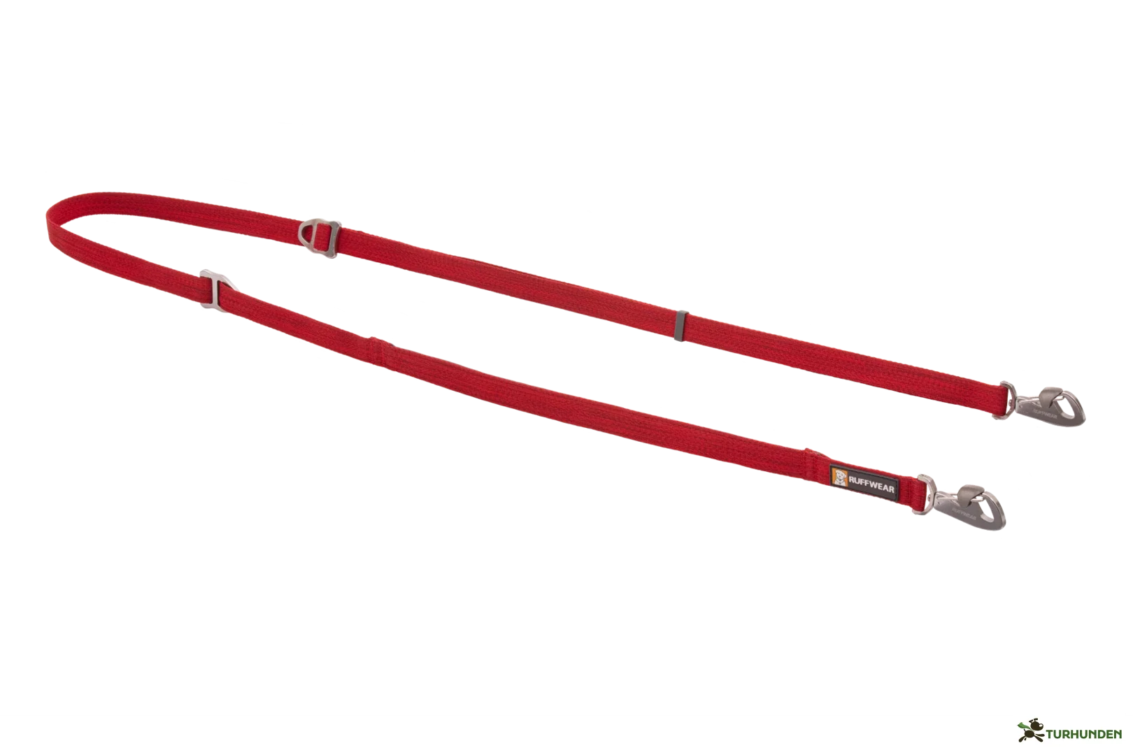 Switchback Line, R�d