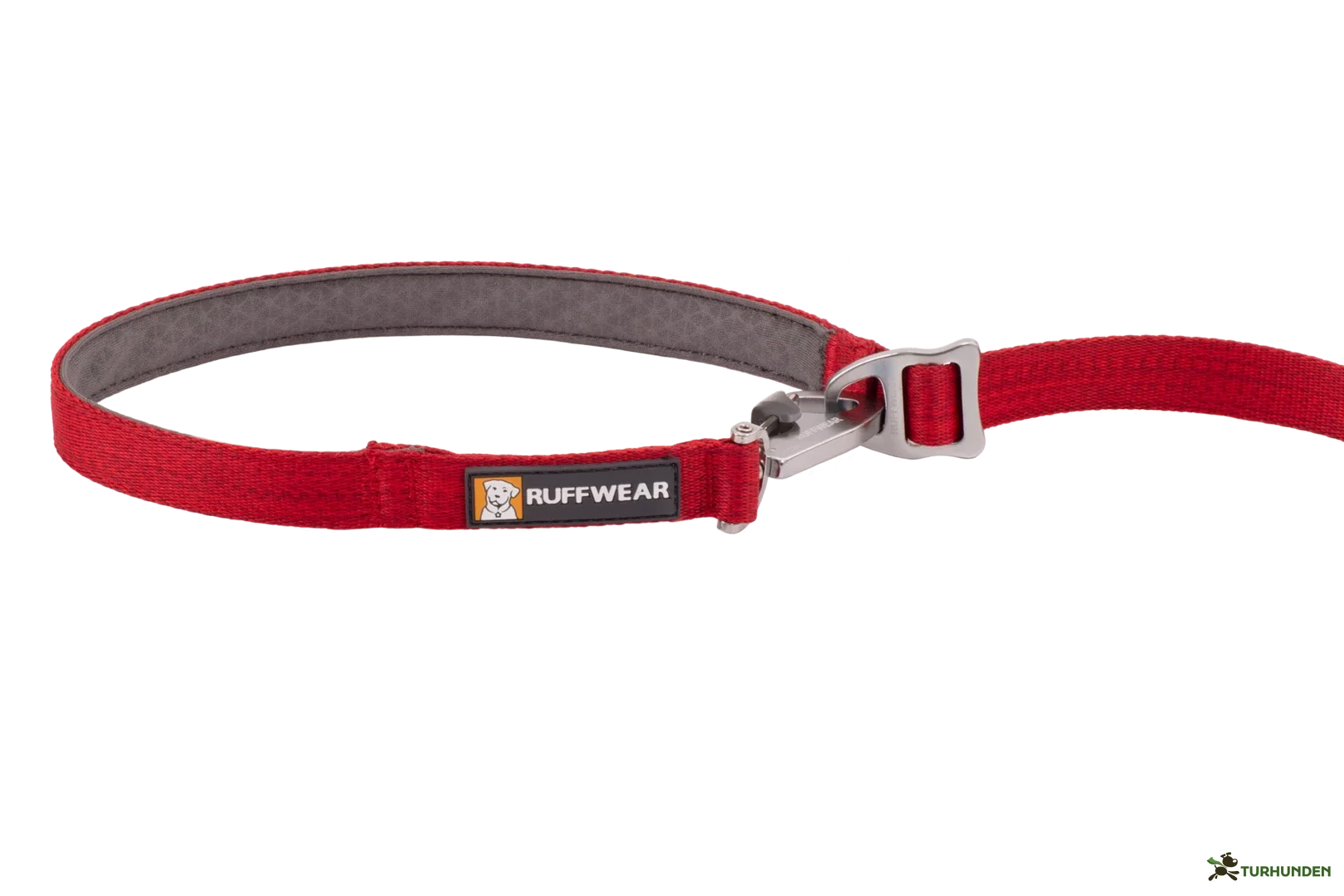 Switchback Line, R�d