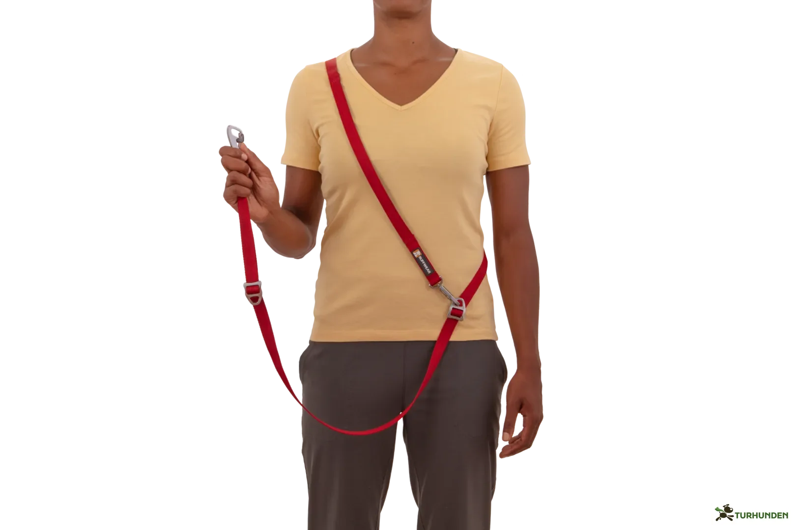 Switchback Line, R�d