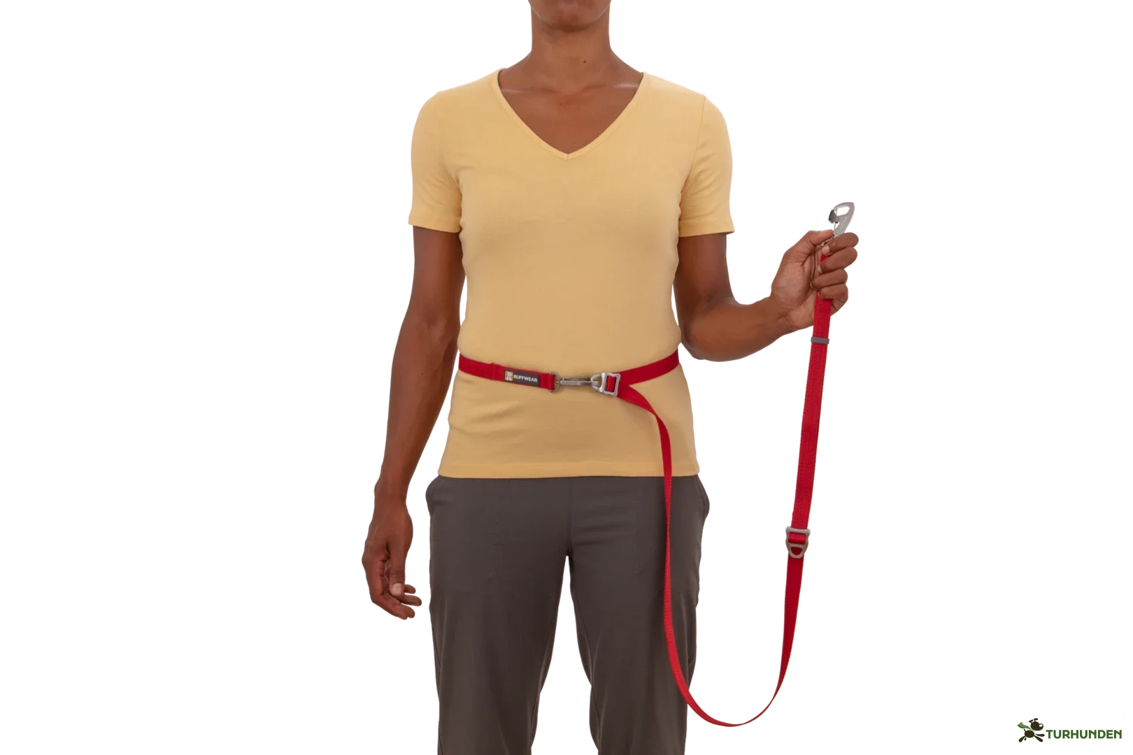 Switchback Line, R�d