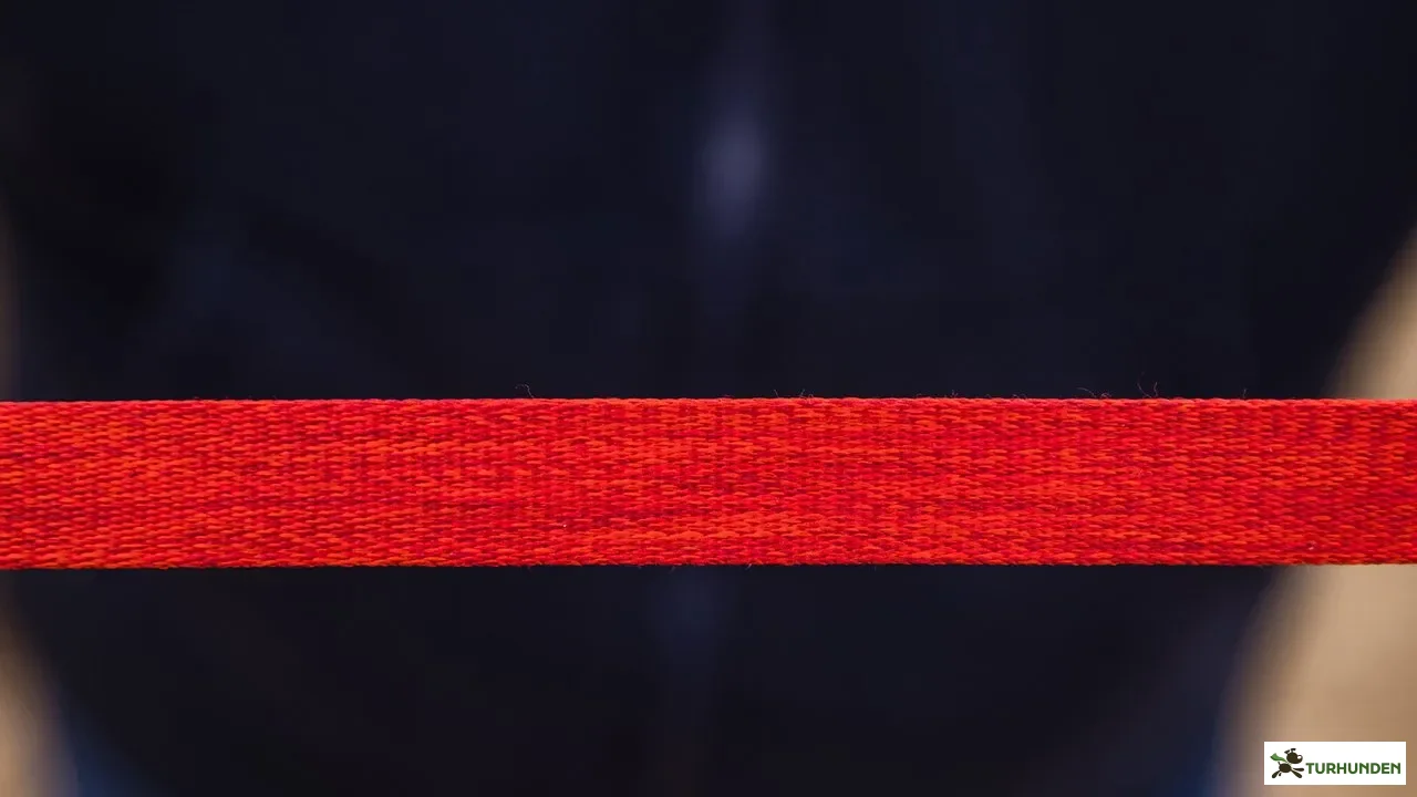 Switchback Line, R�d