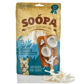 Soopa Chews - Kokos