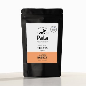 Pala Treats - Rabbit