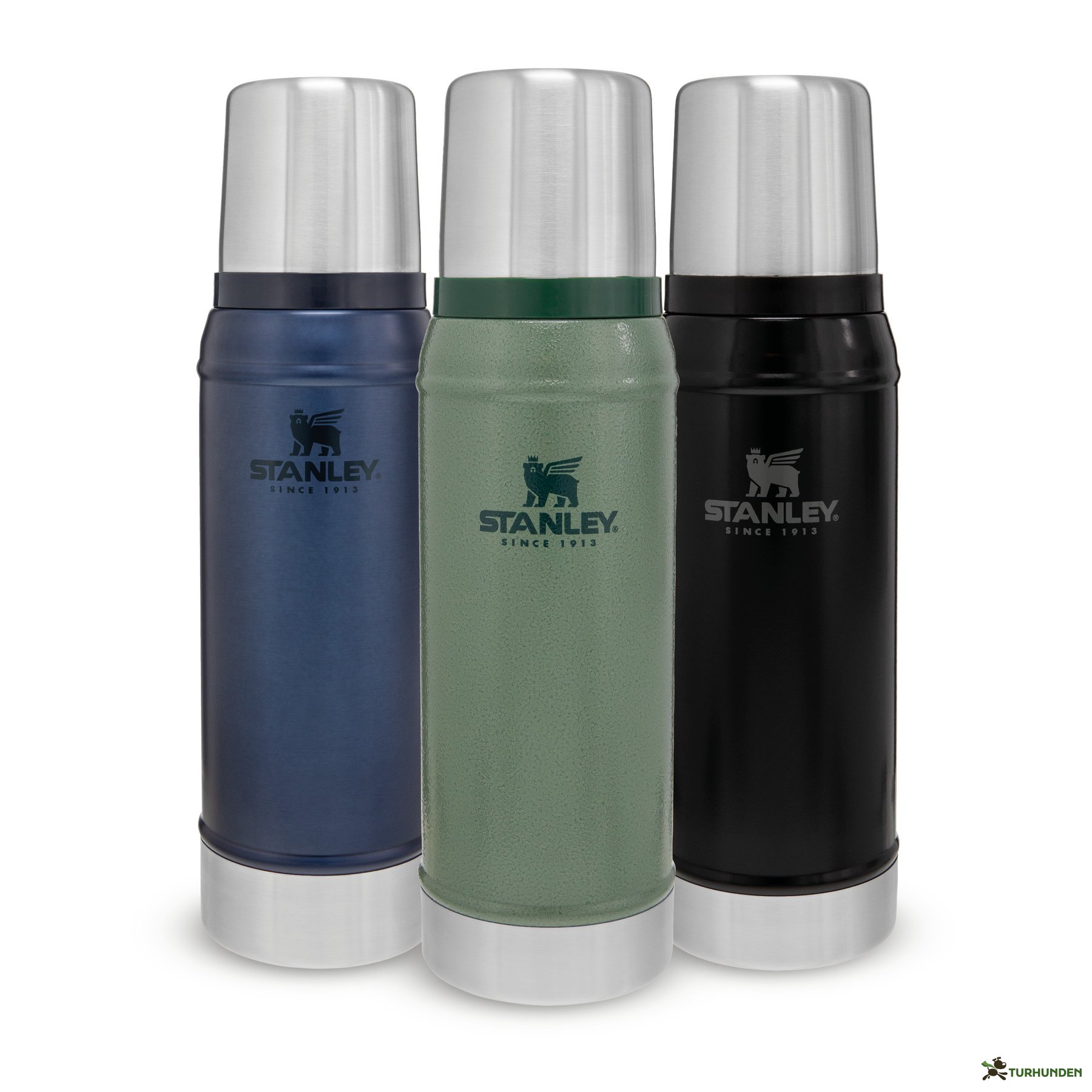 Stanley Legendary Classic Bottle 0,75 L