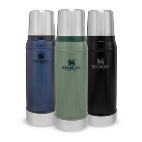 Stanley Legendary Classic Bottle 0,75 L