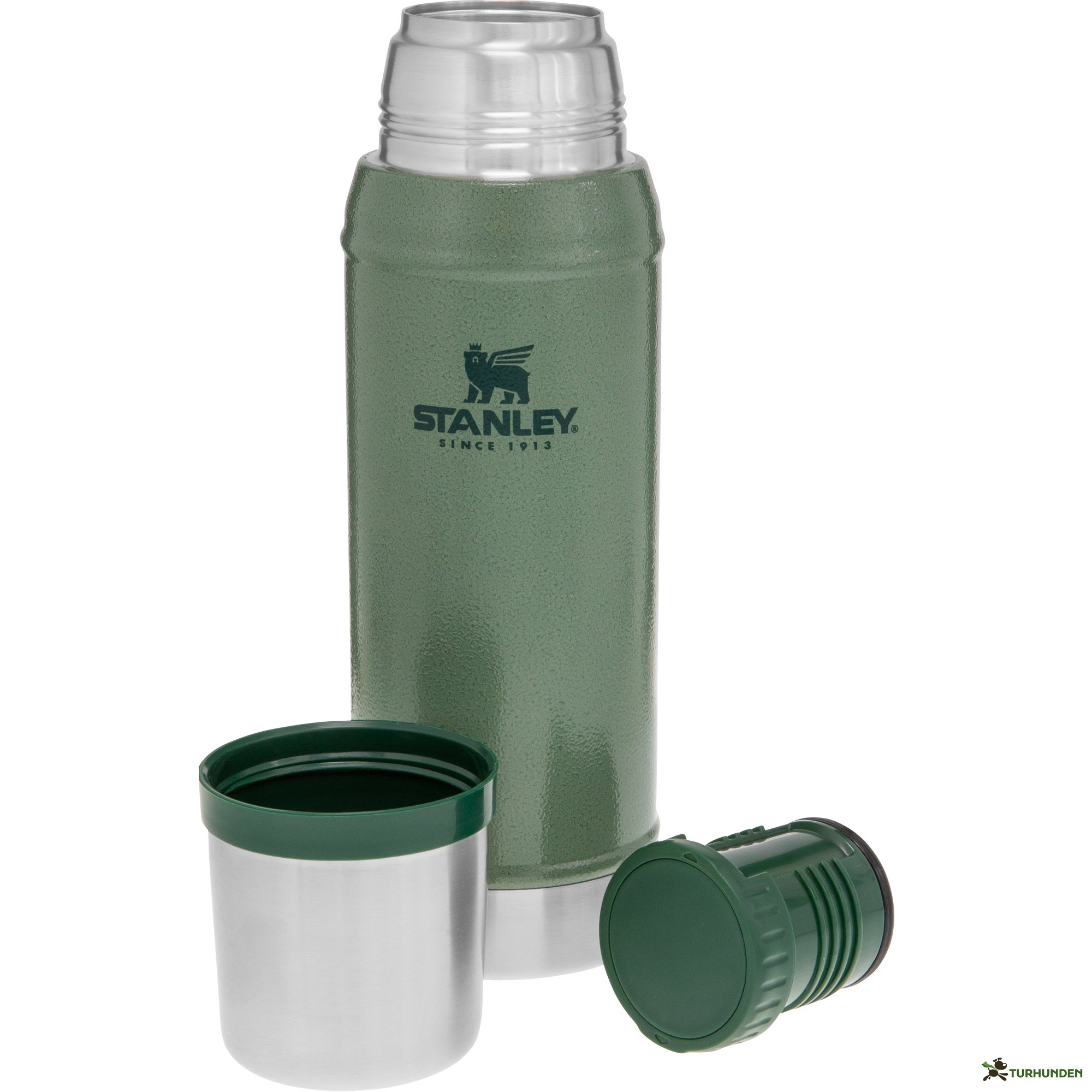 Stanley Legendary Classic Bottle 0,75 L