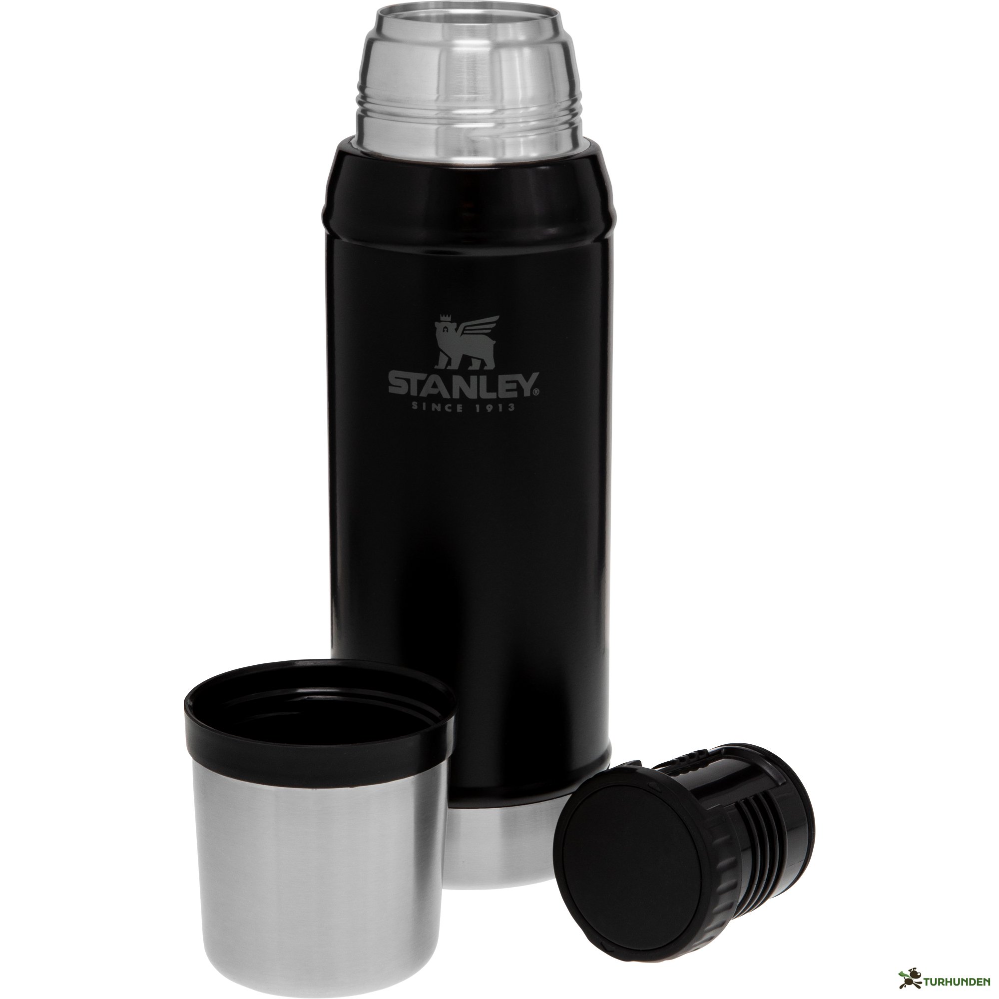 Stanley Legendary Classic Bottle 0,75 L