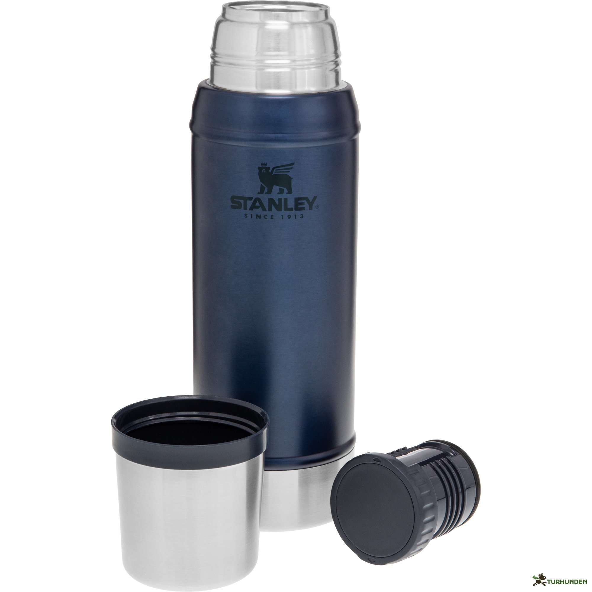 Stanley Legendary Classic Bottle 0,75 L