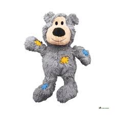Kong Wild Knots Bears M/L