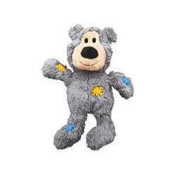 Kong Wild Knots Bears M/L