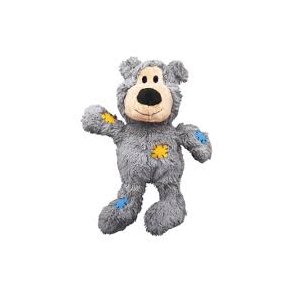 Kong Wild Knots Bears M/L