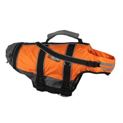 Non-stop dogwear Safe Life Jacket 2.0