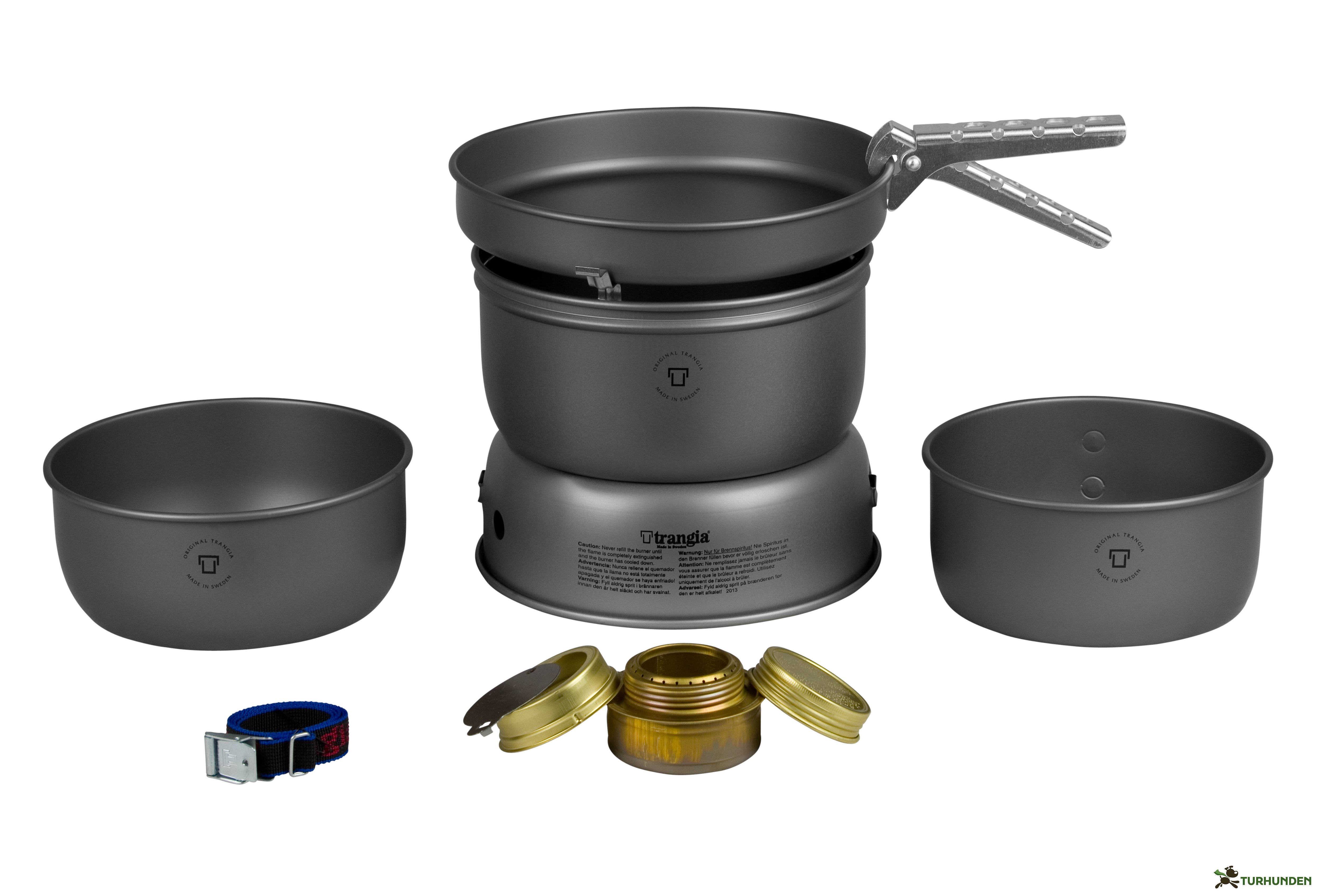 Trangia Stormkkken 25-1 HA