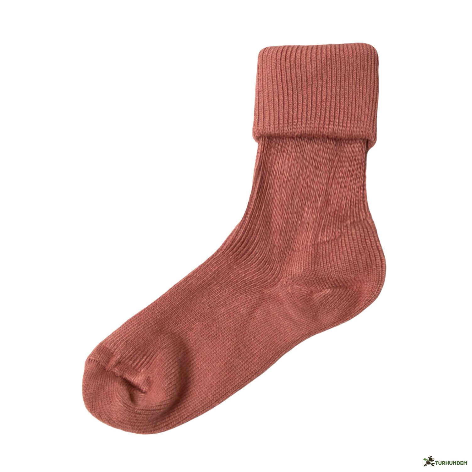 Joha Bambus strmper - rib