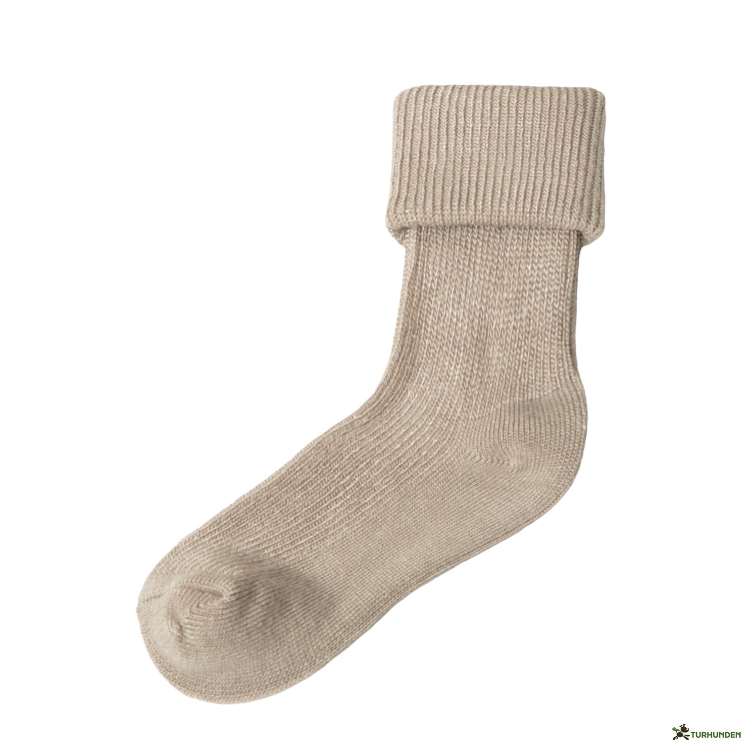 Joha Bambus strmper - rib