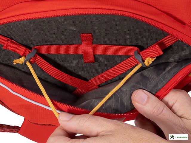 Ruffwear Palisades Multiday Pack