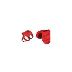 Ruffwear Palisades Multiday Pack