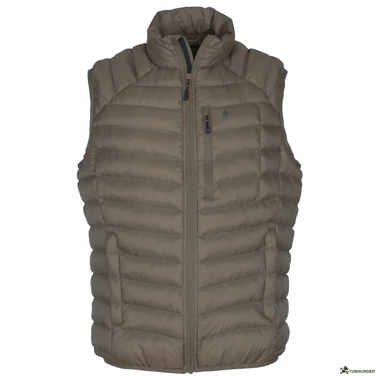 Pinewood Abisko Insulation Herre vest