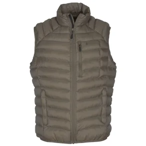 Pinewood Abisko Insulation Herre vest