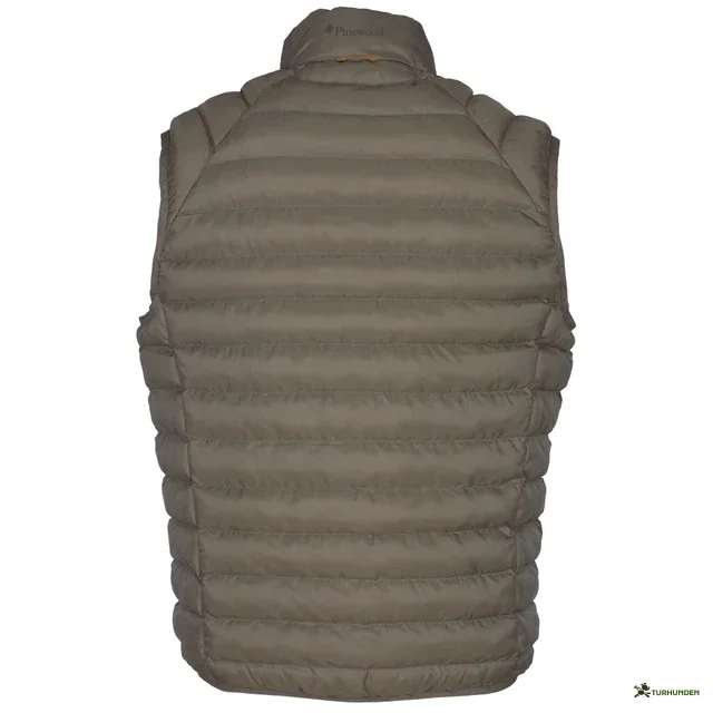 Pinewood Abisko Insulation Herre vest