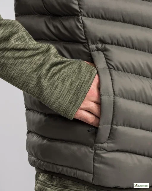 Pinewood Abisko Insulation Herre vest