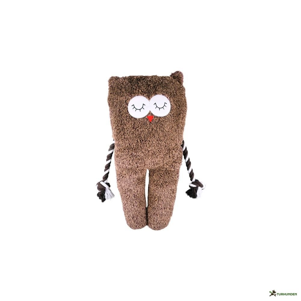 Bonny Plush Owl - Large