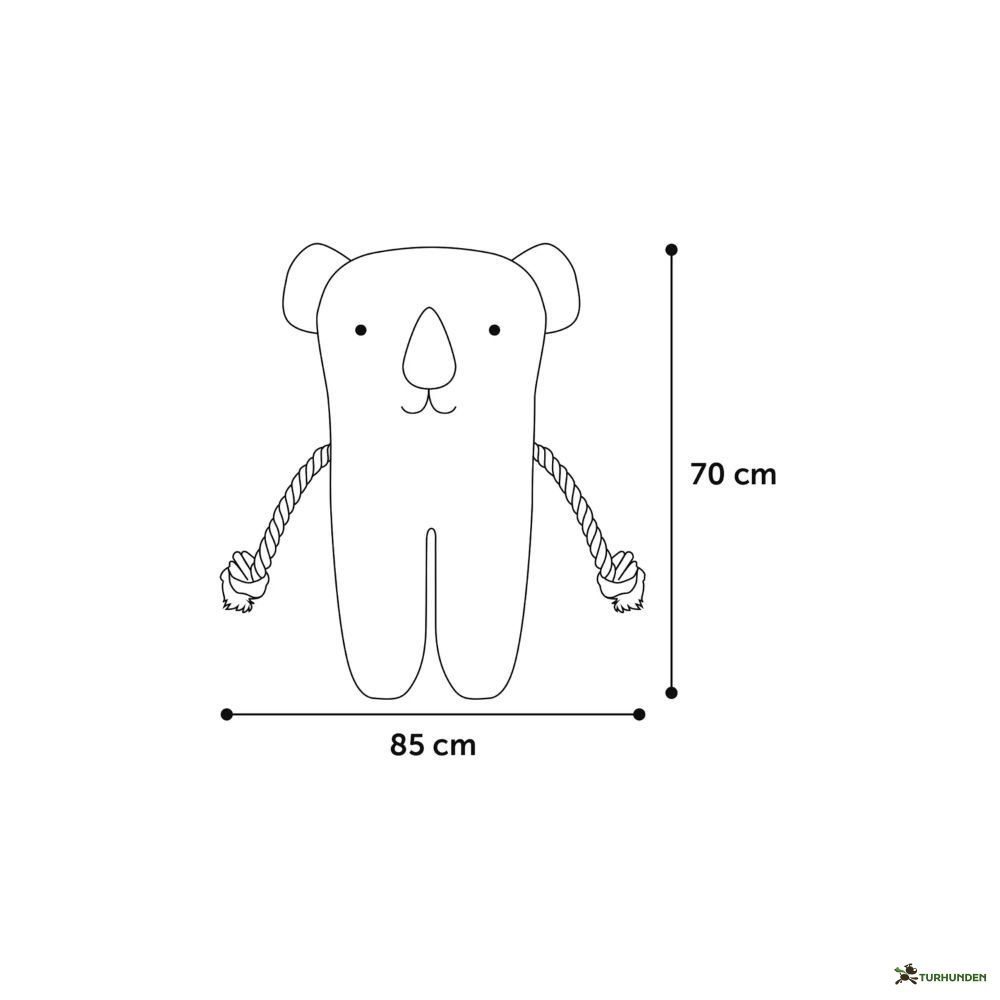 Bonny Plush Koala - Large